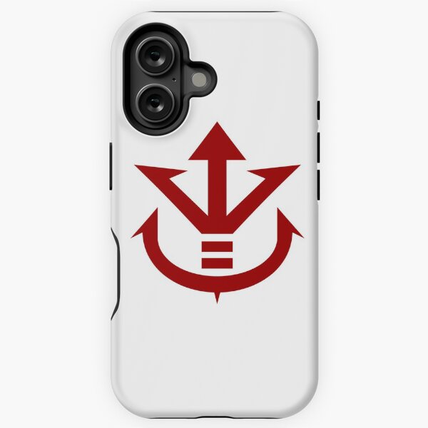 Item preview, Sayian Logo- Planet vegeta  designed and sold by Stevie4K.