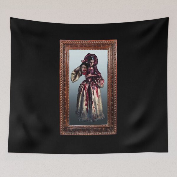Item preview, Bloody Mary designed and sold by JulioCampos.