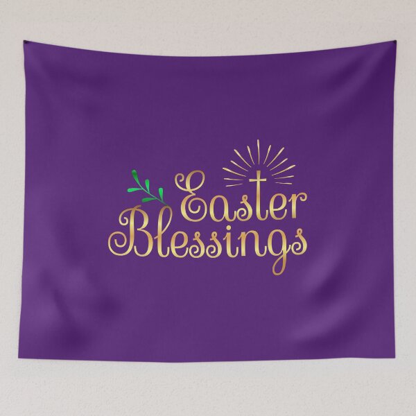Item preview, Ester Blessings Graphics designed and sold by Hanna Kovalchuk.