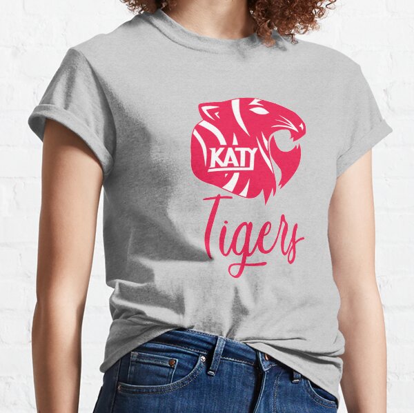 Katy Tigers Classic T-Shirt
