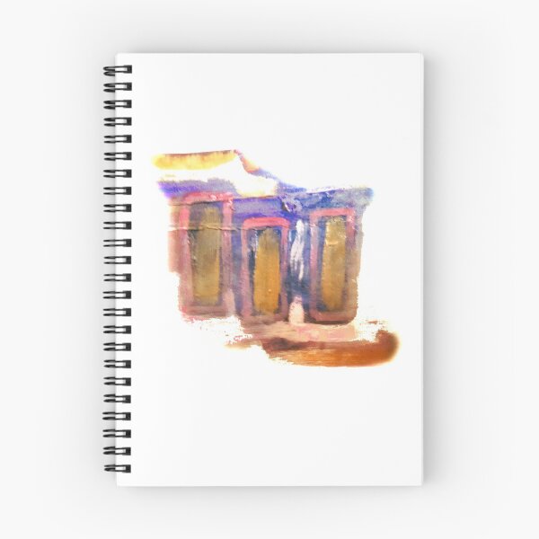 Item preview, Painting Details ('Three stripes') designed and sold by timothybeighton.