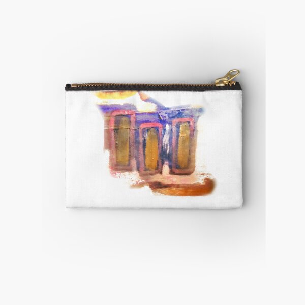 Item preview, Painting Details ('Three stripes') designed and sold by timothybeighton.