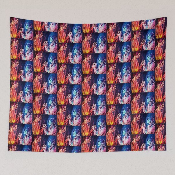 Item preview, "You make me vulnerable..." designed and sold by semirama.