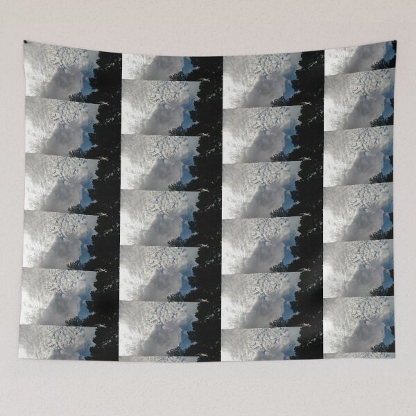 Item preview, La cabeza en las nubes designed and sold by StarTreader.