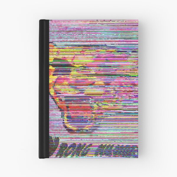 Item preview, Tony Glitch Out designed and sold by SasquatchBear.