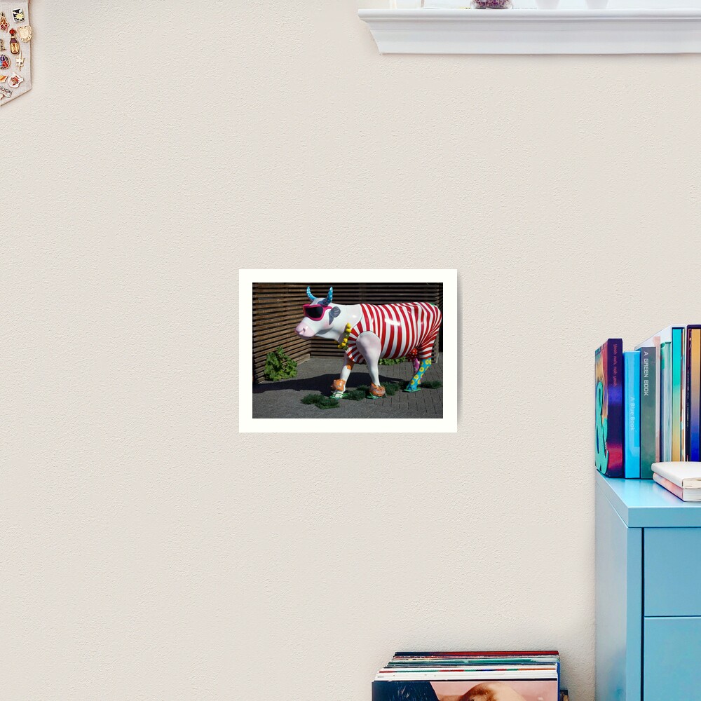 Item preview, Art Print designed and sold by VeryIreland.