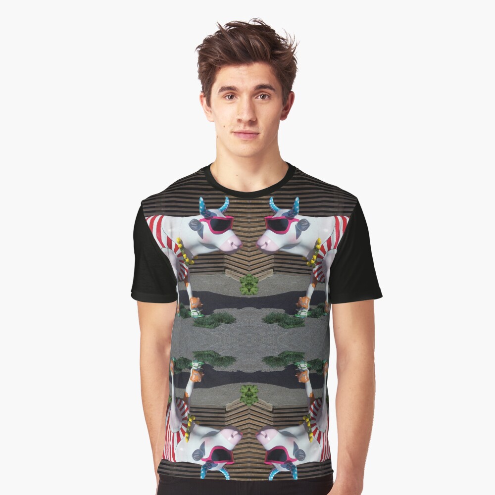 Item preview, Graphic T-Shirt designed and sold by VeryIreland.