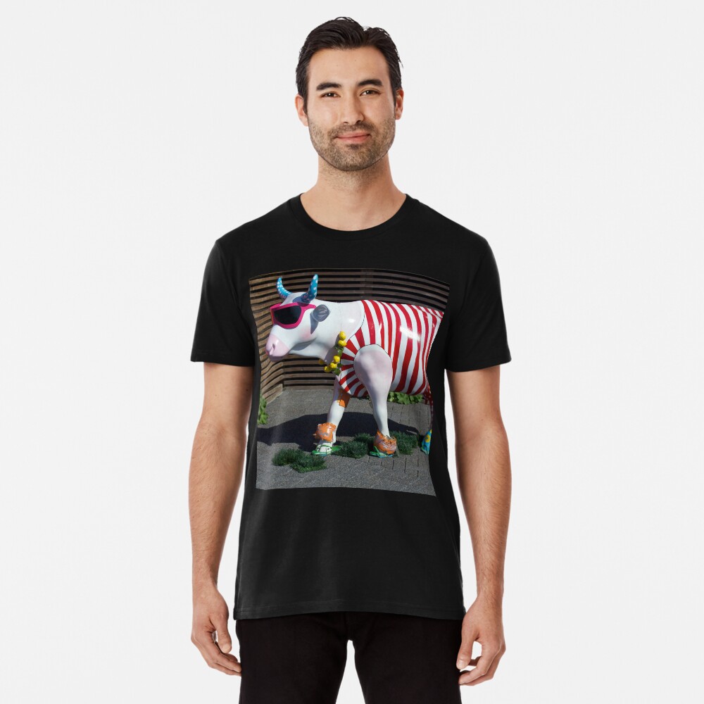 Item preview, Premium T-Shirt designed and sold by VeryIreland.