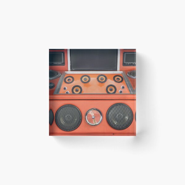 Item preview, car powerful audio system with woofers and loudspeakers designed and sold by goceris.