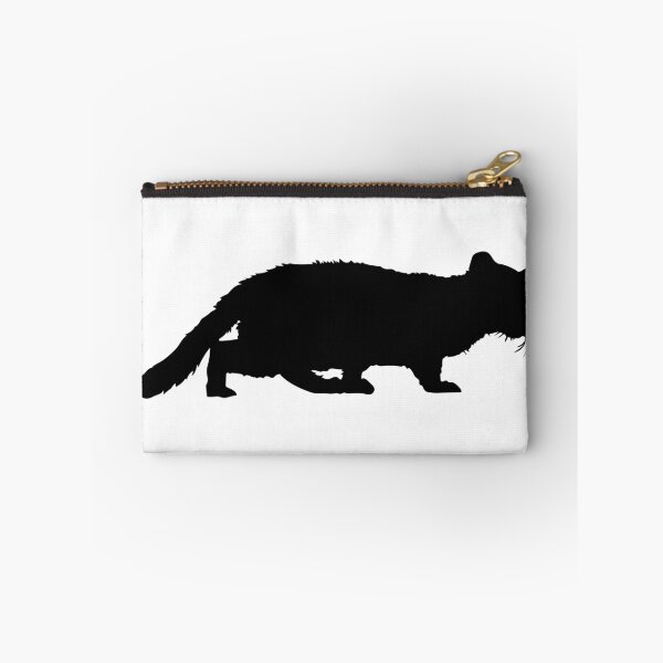 Item preview, Rusty-Spotted Cat designed and sold by FaunaFocus.