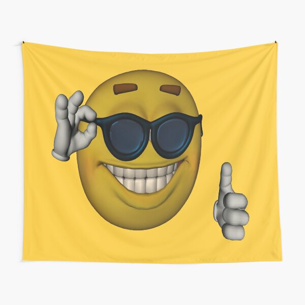 Internet Tapestries Redbubble - chill shades 3005 roblox wikia fandom