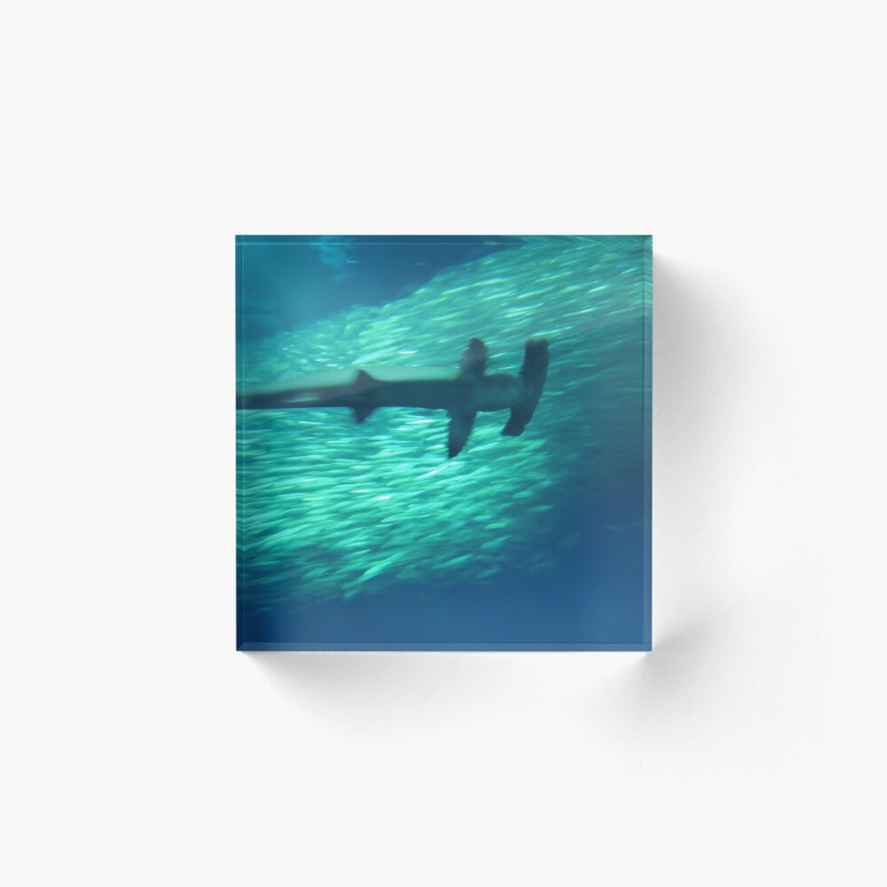 Item preview, Acrylic Block designed and sold by StarTreader.