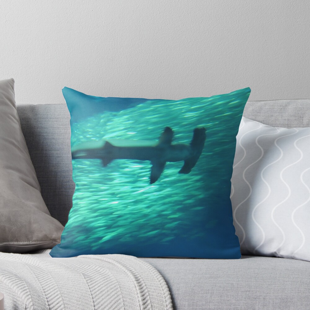 Item preview, Throw Pillow designed and sold by StarTreader.
