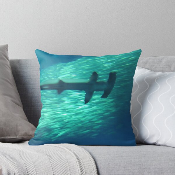 Item preview, It's Hammerhead time designed and sold by StarTreader.