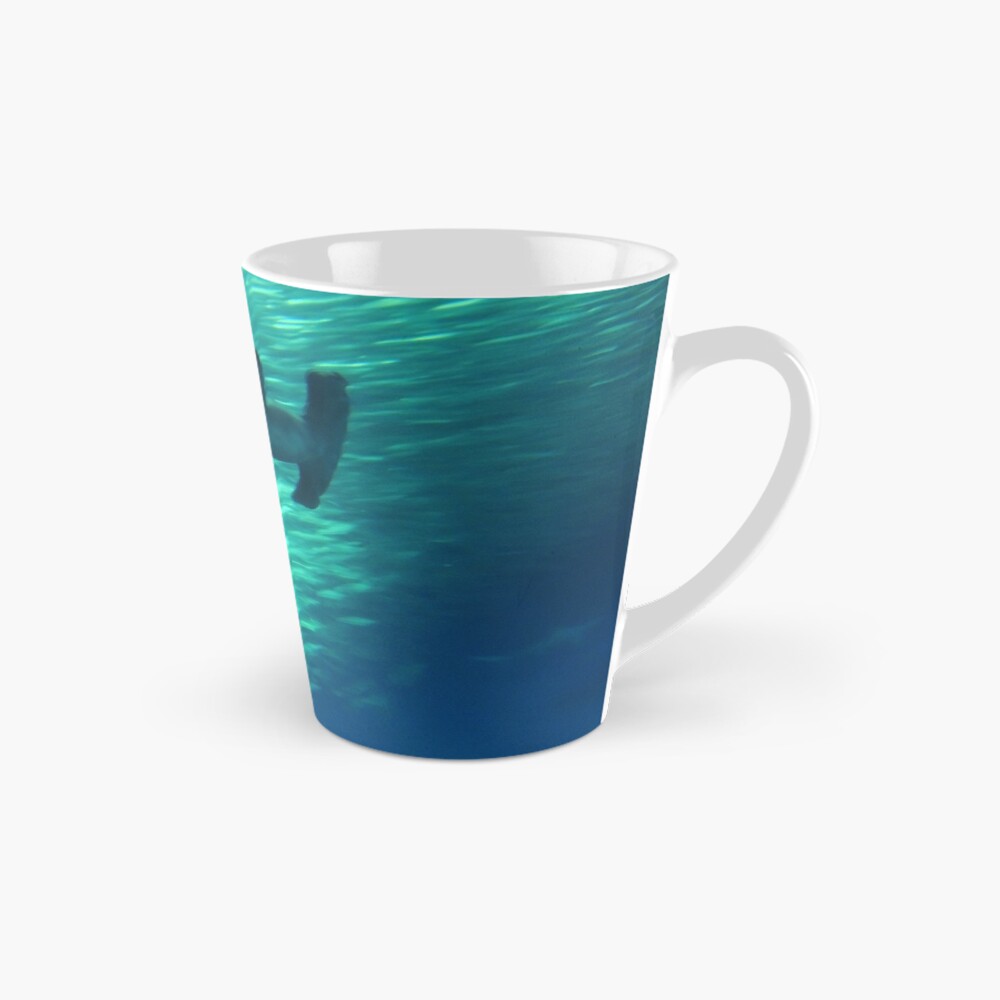 Item preview, Tall Mug designed and sold by StarTreader.