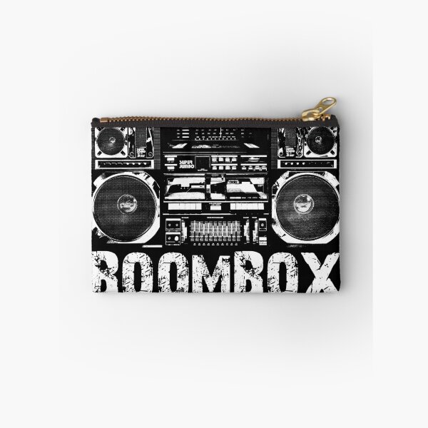 Item preview, Boombox J1 Super Jumbo Ghetto Blaster designed and sold by btphoto.