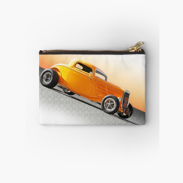 Item preview, 1934 Ford 'Lakester' Coupe designed and sold by DaveKoontz.