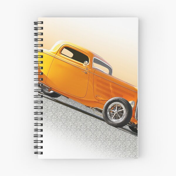 Item preview, 1934 Ford 'Lakester' Coupe designed and sold by DaveKoontz.