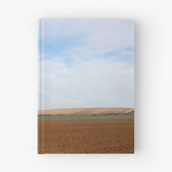 Item preview, The drone is flying over the plowed field spring season designed and sold by goceris.