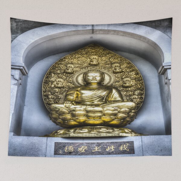 Item preview, Buddha  designed and sold by Londonimages.