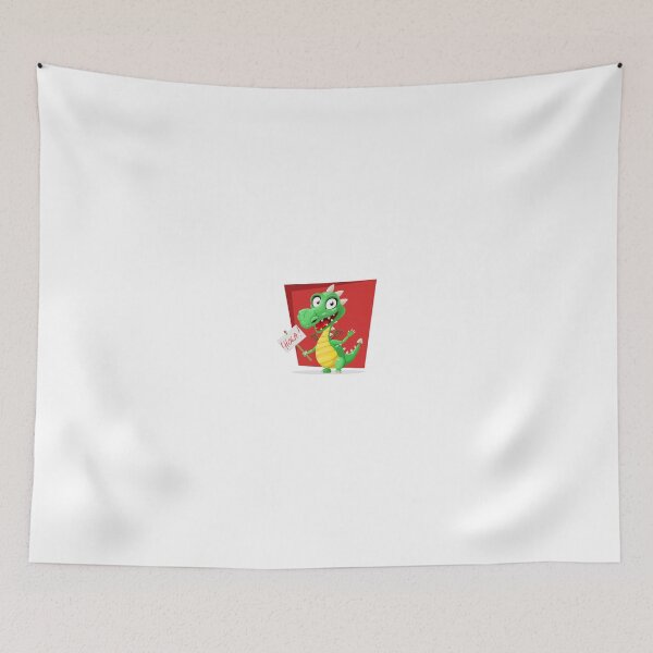 Item preview, Dragon designed and sold by Burkhard.