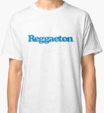 J Balvin Reggaeton® T-Shirt Classic T-Shirt