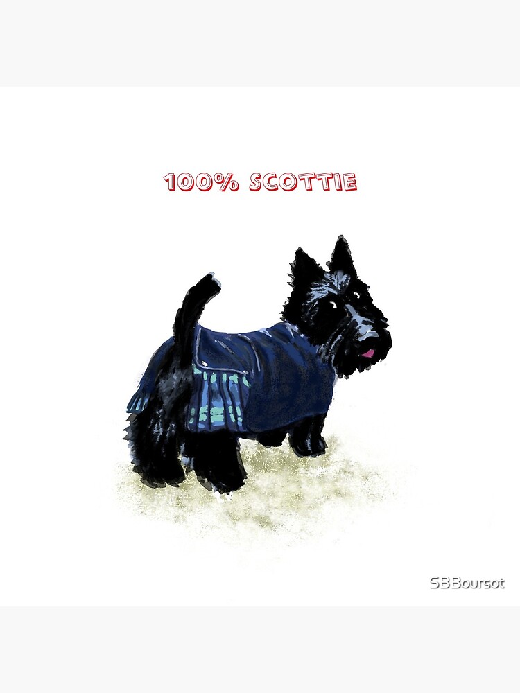 scottie art