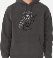 Hugin & Munin Hoodie