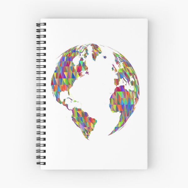 Item preview, World - Colors - Colorful designed and sold by Tobiasp.