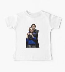 Veronica and JD Baby Tee