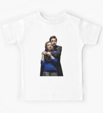Veronica and JD Kids Tee