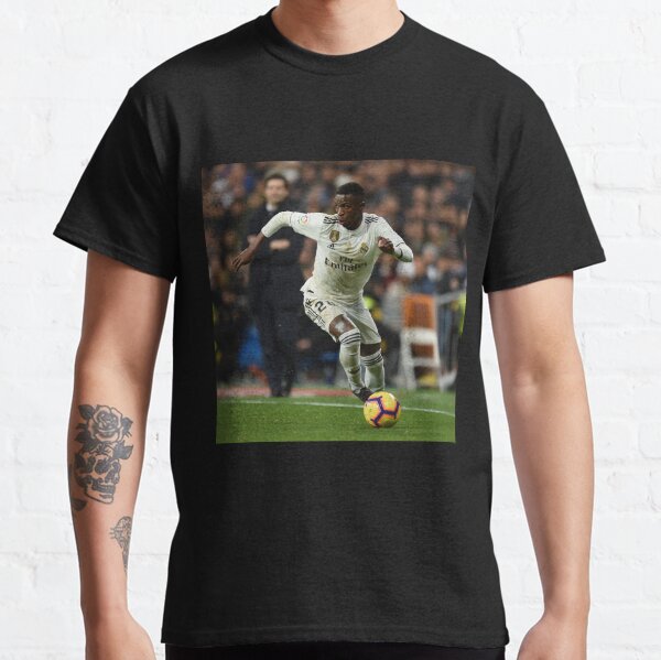vinicius jr shirt