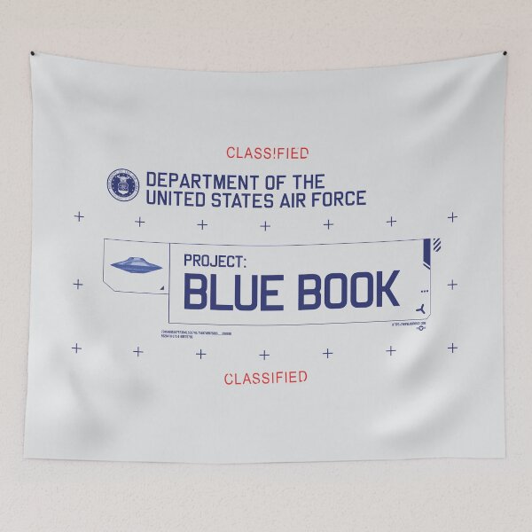 Item preview, Project: BLUE BOOK designed and sold by dtkindling.
