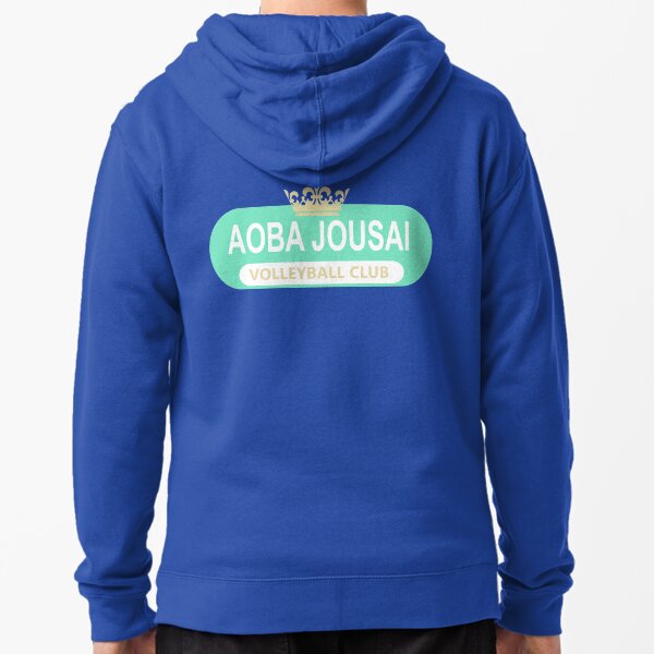 Item preview, Aoba Jousai Design designed and sold by hannahsalsa.