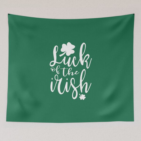 Item preview, St. Patrick's Day Luck Of The Irish designed and sold by cidolopez.