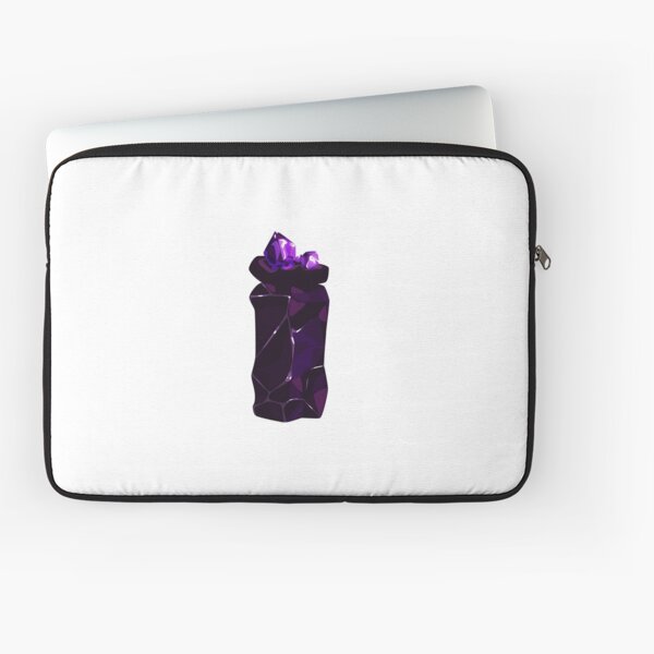 Liquorice Potion Laptop Sleeve