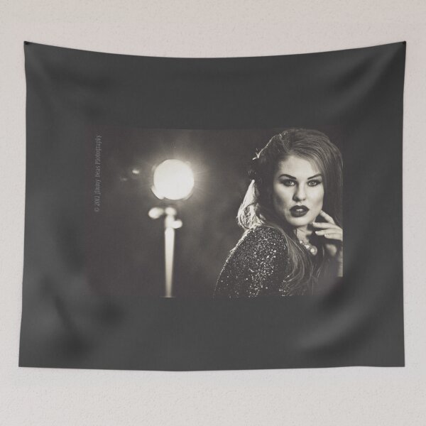 Item preview, Lights, Camera, Action designed and sold by Jimmy Deas.