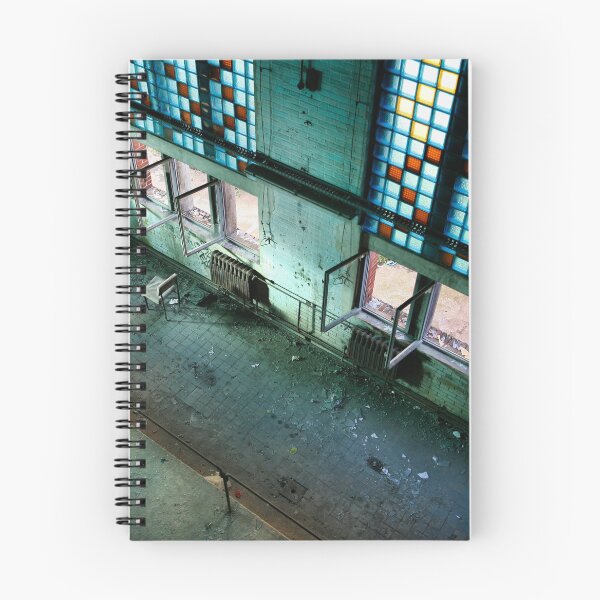 Item preview, Incredible industrial interior with huge floor - to - ceiling colored windows designed and sold by Reinvention.