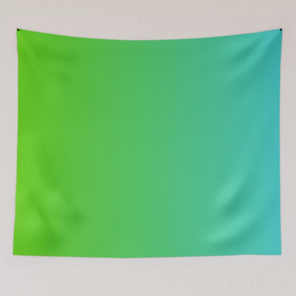 Item preview, Blue-green.  designed and sold by LaConnieArt.