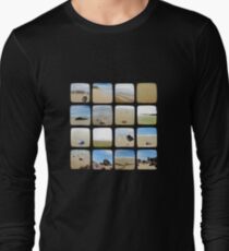 Beach Collective - TTV Long Sleeve T-Shirt