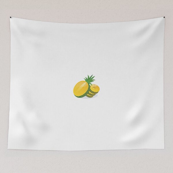 Item preview, pineapple designed and sold by Burkhard.