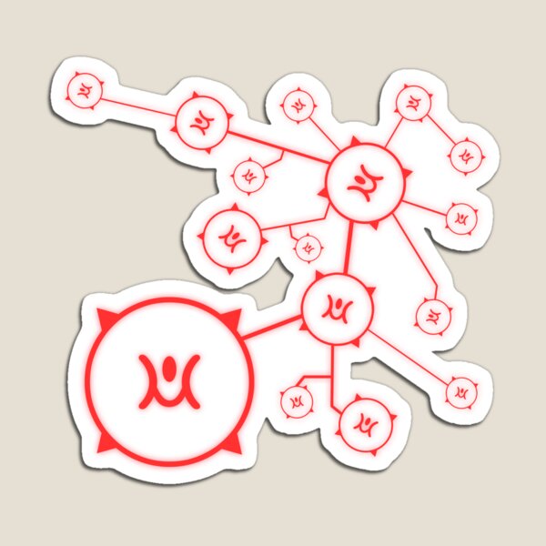 Item preview, Shield of Rage symbol designed and sold by Kiboune.