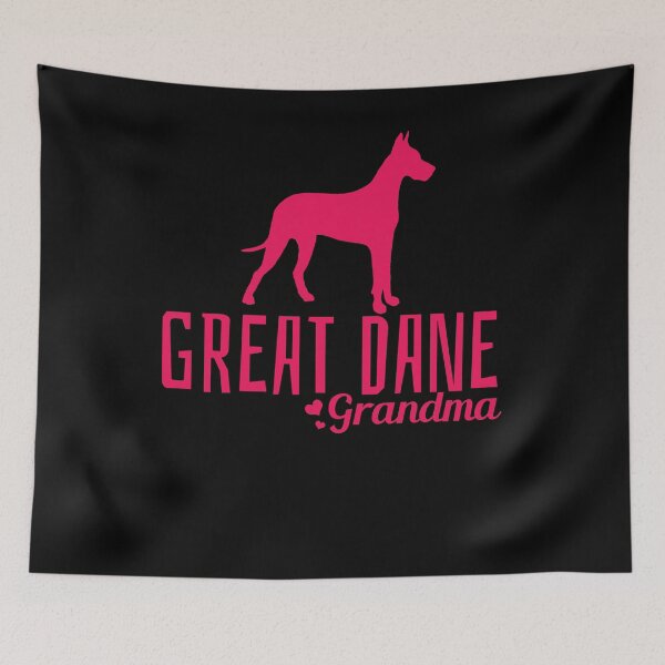 Item preview, Great Dane designed and sold by 4tomic.