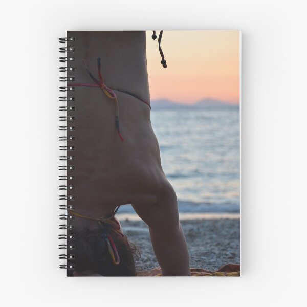 Item preview, headstand designed and sold by distracted.