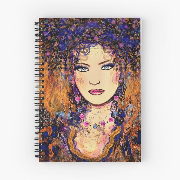 Item preview, Goddess designed and sold by Natalie Holland.