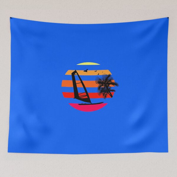 Item preview, Windsurfer designed and sold by BiPasternak.
