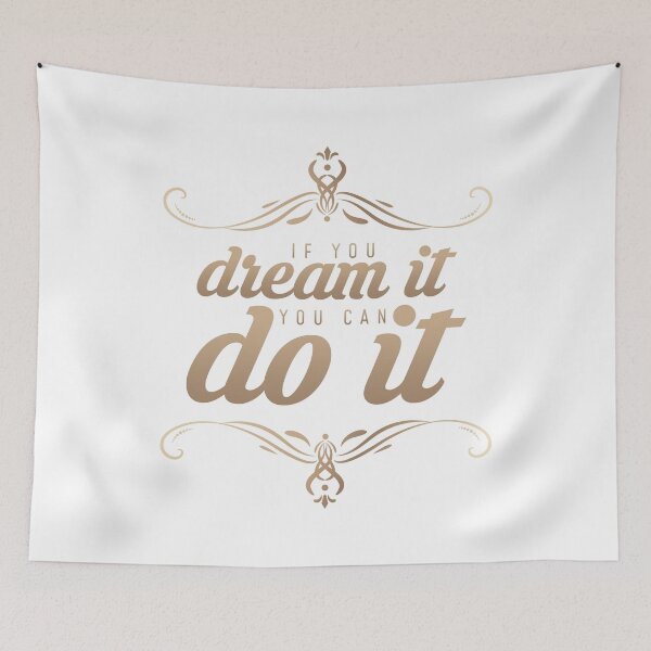 Item preview, Dream it, do it Success gift idea designed and sold by NeXore.