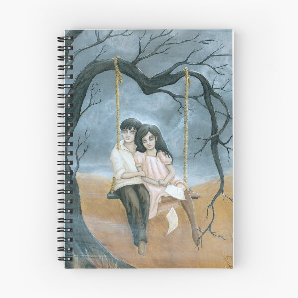 Item preview, Abandon designed and sold by Terri Woodward.
