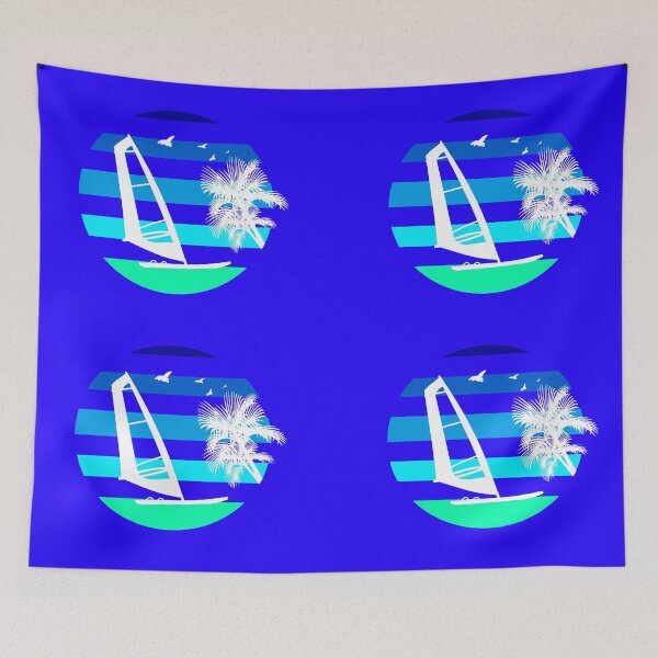 Item preview, Windsurfer designed and sold by BiPasternak.