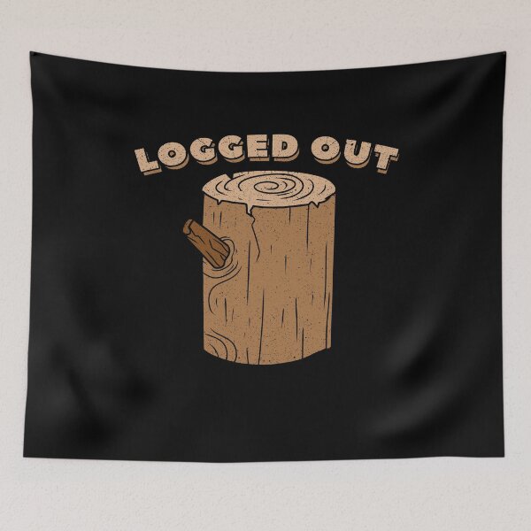 Item preview, Logged out saying designed and sold by René Gudenrath.